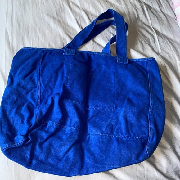 Hollister tote - Picture 2 of 3